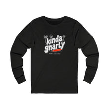 Load image into Gallery viewer, Kind of gnarly long sleeve
