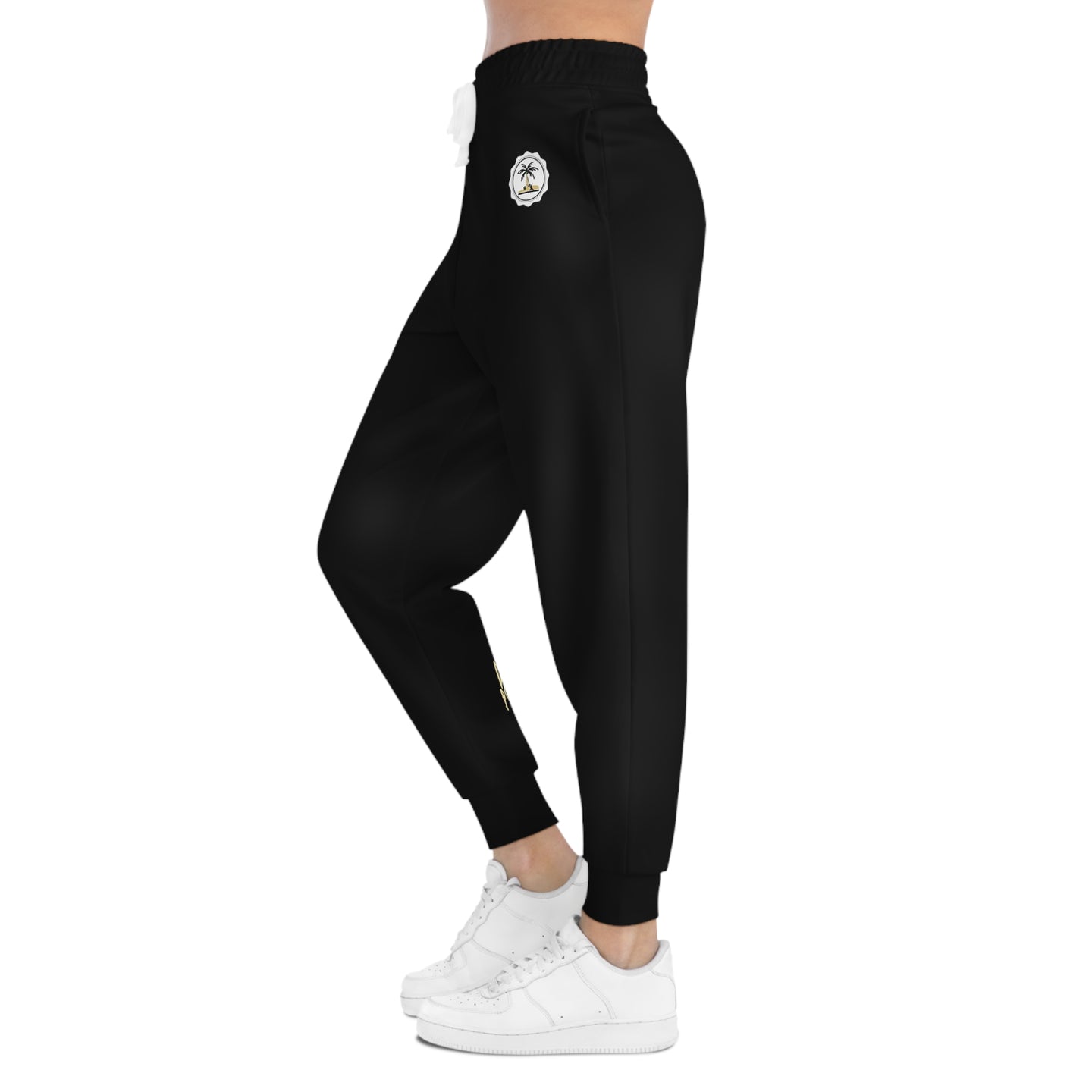 Classic Athletic Joggers
