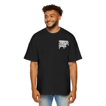 Load image into Gallery viewer, Real Enemy Heavy Oversized Tee
