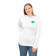 Load image into Gallery viewer, boat tee Unisex Performance Long Sleeve Shirt
