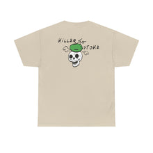 Load image into Gallery viewer, Killer Stoke 60s style Suave Tee
