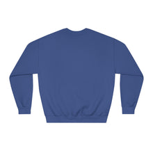 Load image into Gallery viewer, Classic Unisex DryBlend® Crewneck Sweatshirt
