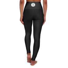 Load image into Gallery viewer, High Waisted Yoga Leggings go
