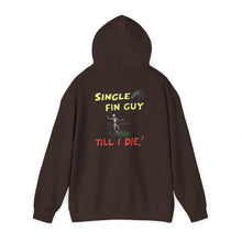 Load image into Gallery viewer, Copy of Copy of Copy of Unisex Heavy Blend™ Hooded Sweatshirt

