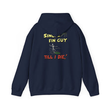 Load image into Gallery viewer, Copy of Copy of Copy of Unisex Heavy Blend™ Hooded Sweatshirt
