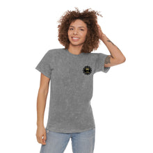 Load image into Gallery viewer, Back 2 Basics Unisex Mineral Wash T-Shirt
