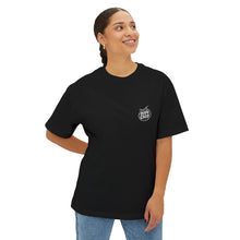 Load image into Gallery viewer, Real Enemy Boxy T
