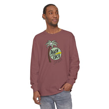 Load image into Gallery viewer, Dpc in SD Long Sleeve Tee
