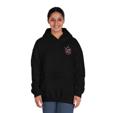 Load image into Gallery viewer, Unisex DryBlend® Hooded Sweatshirt
