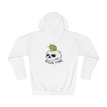 Load image into Gallery viewer, Killer stoke Unisex Fleece Hoodie
