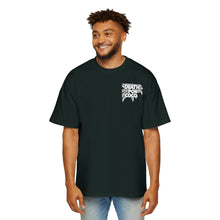 Load image into Gallery viewer, Real Enemy Heavy Oversized Tee

