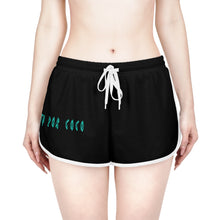 Load image into Gallery viewer, Women&#39;s Relaxed Shorts (AOP)
