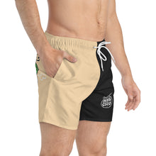 Load image into Gallery viewer, Killer Stoke Classic Trunk - 60s style swim trunks
