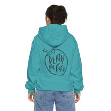 Load image into Gallery viewer, Secret Unisex Garment-Dyed Hoodie
