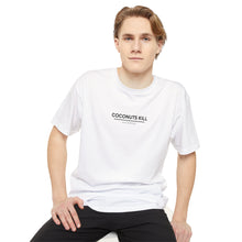 Load image into Gallery viewer, Unisex Long Body Urban Tee
