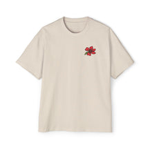 Load image into Gallery viewer, Flower Skull secret tee
