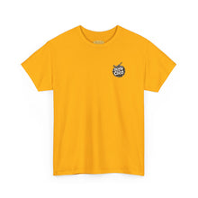 Load image into Gallery viewer, Death By Coco Logo T-Shirt — Black Chest Graphic Tee

