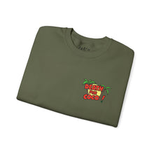 Load image into Gallery viewer, Single Fin Guy Sweatshirt
