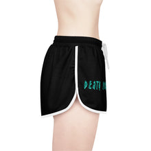 Load image into Gallery viewer, Women&#39;s Relaxed Shorts (AOP)
