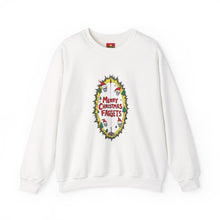 Load image into Gallery viewer, Merry Christmas Faggets
