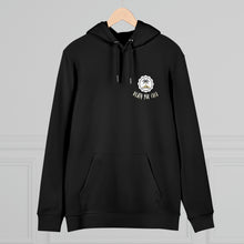 Load image into Gallery viewer, Clean Our Oceans Organic Heavy Hoodie
