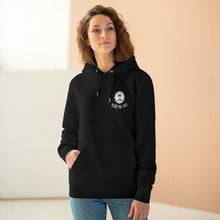 Load image into Gallery viewer, Clean Our Oceans Organic Heavy Hoodie
