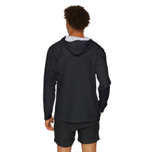Load image into Gallery viewer, Kinda Gnarly Beach Hoodie
