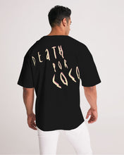 Load image into Gallery viewer, Wavy Tee Pink Cracked skull
