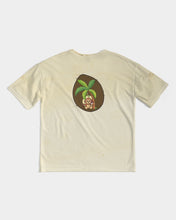 Load image into Gallery viewer, Wavy Tee Monkey Trippin Balls
