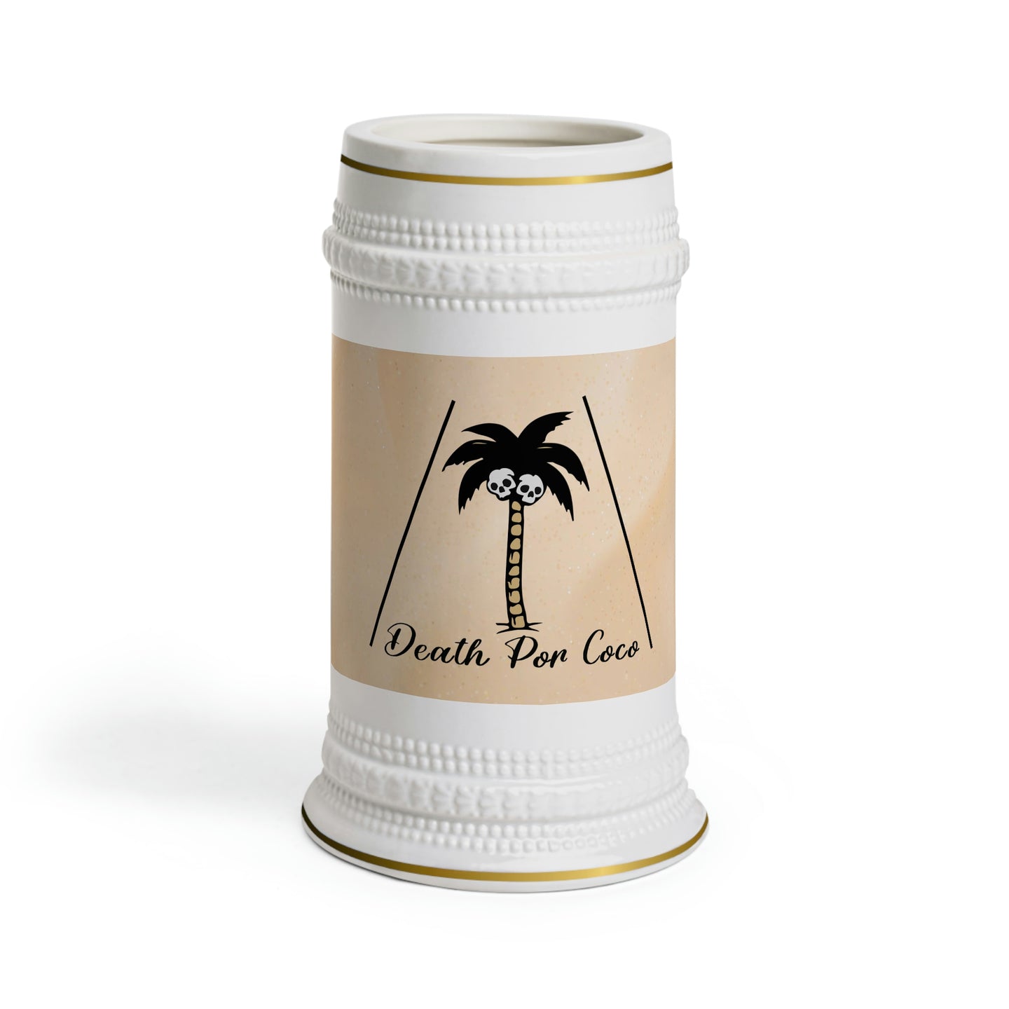 Beer Stein Mug