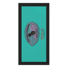 Load image into Gallery viewer, Coconut Dodging Surf Club Mink-Cotton Towel
