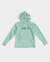 Load image into Gallery viewer, Beach Hoodie Minty

