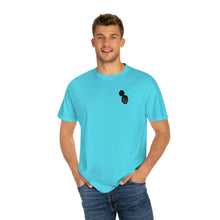 Load image into Gallery viewer, Unisex Garment-Dyed T-shirt
