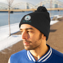 Load image into Gallery viewer, Sick beanie dude
