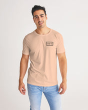 Load image into Gallery viewer, Orange ya glad we met Men&#39;s Tee
