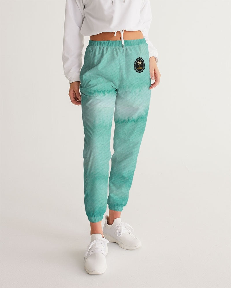 TP. Mermaid Pants