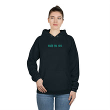 Load image into Gallery viewer, Turn Inspo Unisex EcoSmart® Pullover Hoodie Sweatshirt
