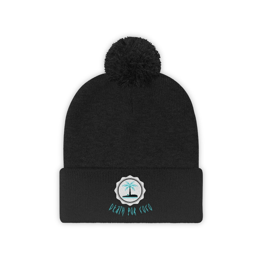 Sick beanie dude