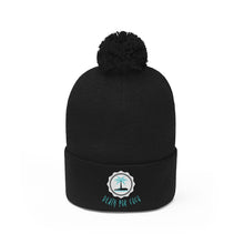 Load image into Gallery viewer, Sick beanie dude
