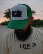 Load image into Gallery viewer, Coco Pirates Trucker Caps
